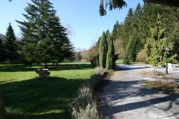 Park Hotel Am Schloss