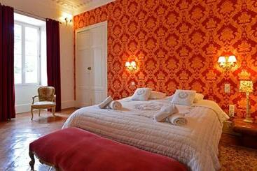 ペンション Château Bel Aspect