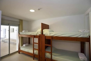 Albergue El Gracijo