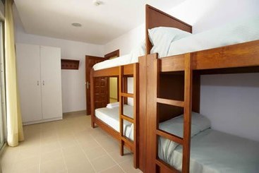 Albergue El Gracijo