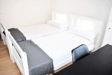 هاستل Ram Rooms R.c