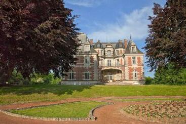 住宿加早餐  Chateau De Joyeux   Chambres D Hotes
