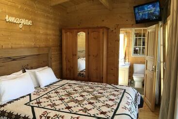 Bed And Breakfast