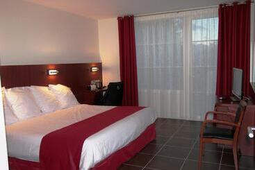 酒店 Hostellerie Del Matin Calme