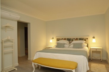 Once Upon A House In Arrabida  Villas