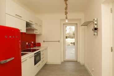 Once Upon A House In Arrabida  Villas