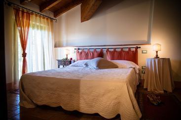 هتل روستایی Agrirelais Villa Dei Mulini