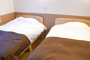 פנסיון Mush Rooms