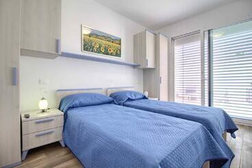 بيت ريفى Apt Gabri