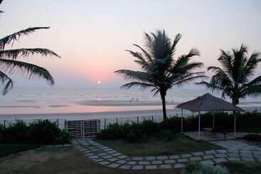 호텔 Regenta Beach House Resort, Goa
