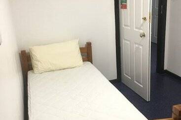Ledgowan Bunkhouse   Hostel