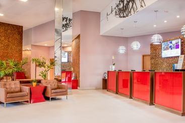 Boulevard Residencial