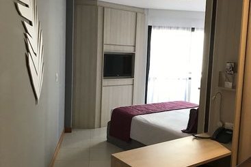 Boulevard Residencial