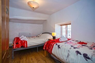 コテージ Croyde Down View 2 Bedrooms