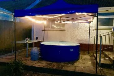 Croyde Sandy Bay 4 Bedrooms