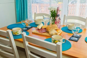 Croyde Sea Breeze 3 Bedrooms
