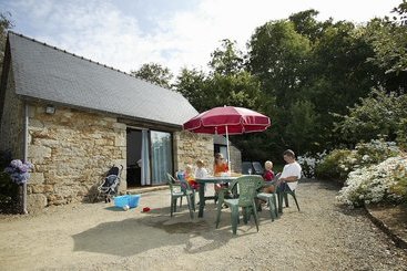 Domaine De L Orangerie De Lanniron