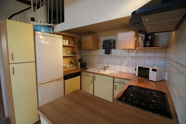 Gîte Tanargue