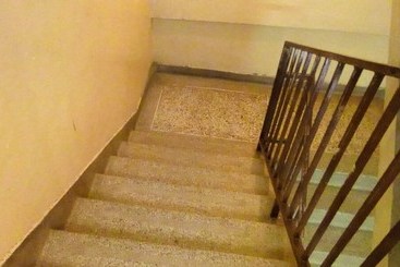 هتل Care Guest House