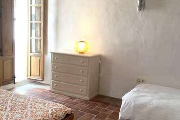 House With 3 Bedrooms In Tarifa, With Wonderful City View, Furnished Terrace And Wifi  500 M From Th