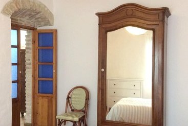 House With 3 Bedrooms In Tarifa, With Wonderful City View, Furnished Terrace And Wifi  500 M From Th