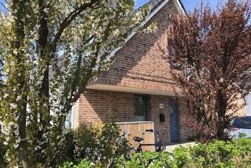کلبه Traumhaus