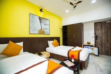 هتل Grand Padappai Residency   Gpr