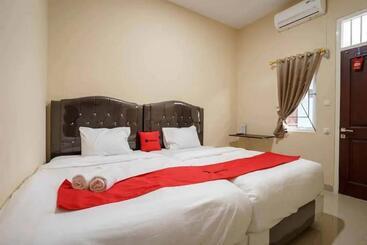 فندق Reddoorz Near Ubl Lampung 2