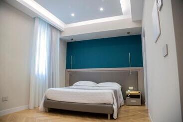 호텔 Ristorante Aeclanum