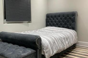 The Luxe Apartments Burton Upon Trent Short & Long Stay Luxury Accommodation