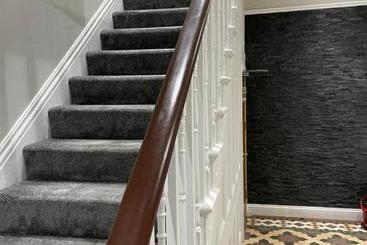 The Luxe Apartments   Burton Upon Trent   Short & Long Stay Luxury Accommodation