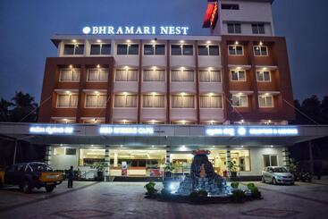 酒店 Bhramari Nest