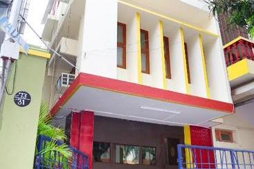 پانسیون Daffodils Serviced Apartment