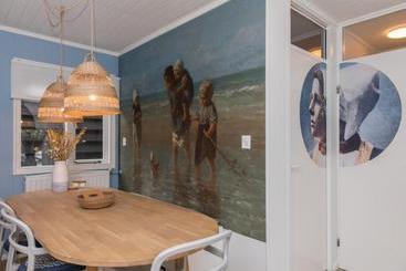 Курорт Holidayhouse   Noordendolfer 2 51 Zoutelande