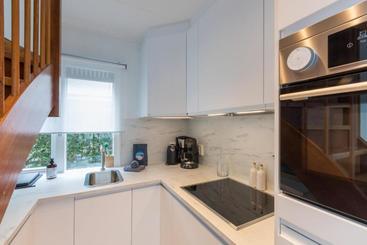 Курорт Holidayhouse   Noordendolfer 2 51 Zoutelande