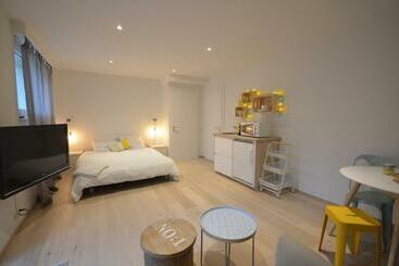 צימר La Chambre #11