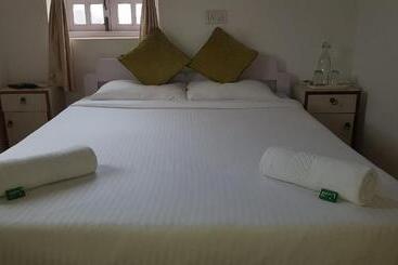 Easy Hostels