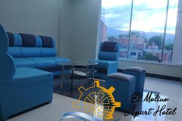 El Molino Apart