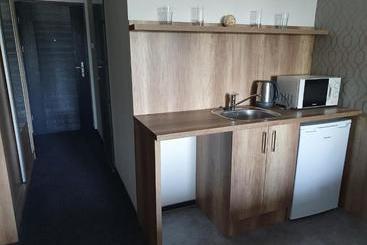 Minihotel Pápa