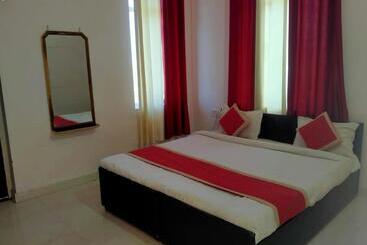 فندق The Forest View Resort