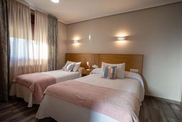 Pensión Pensión Casa Antonio