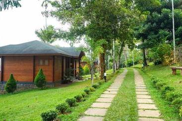 Pensão Room In Villa Lakerose Wayanad Resort