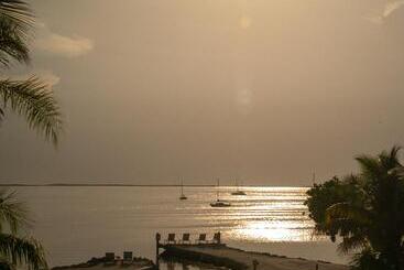 Отель Bayside Inn Key Largo