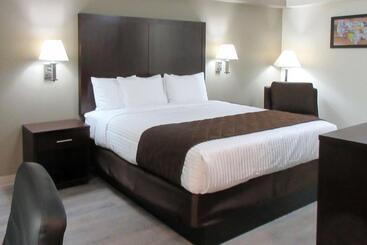 호텔 Econo Lodge Umatilla Columbia River Area