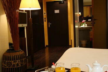 Le Boutique Hôtel Garonne By Occitania Hotels