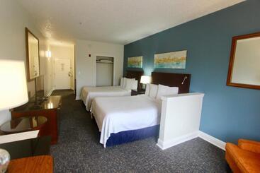 בית מלון כפרי Pensacola