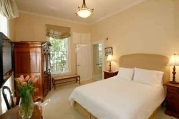호텔 The Gables Inn Sausalito
