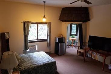 تختخواب و صبحانه Kancamagus Swift River Inn