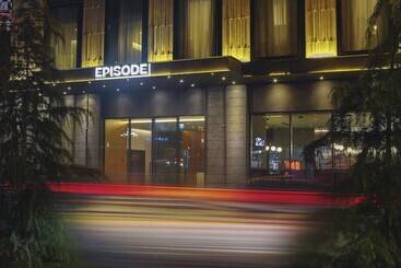 Hotel Episode Tbilisi