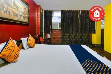 בית מלון כפרי Vaccinated Staff Spot On 68583  Jai Hind Home